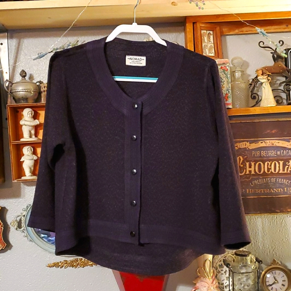 Womens sweater
